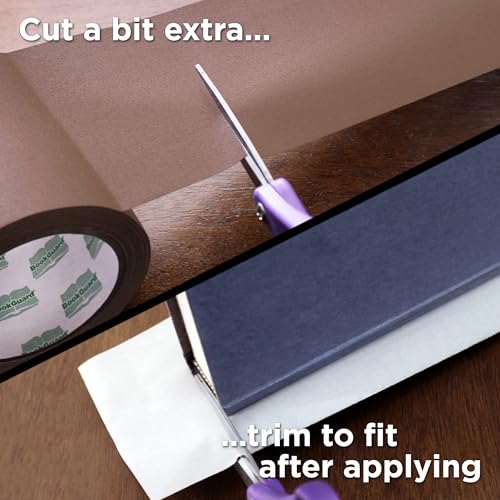 4 Inch Tan Book Repair Cloth Tape 15 Yard Roll
