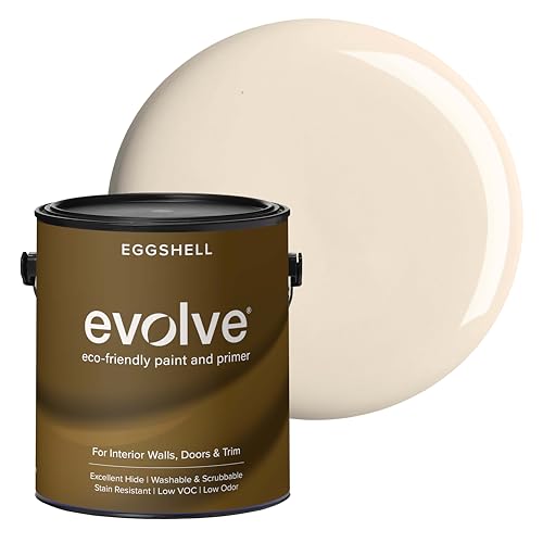 Paint & Primer (128 Fl Oz)