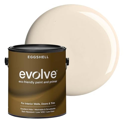 Paint & Primer (128 Fl Oz)
