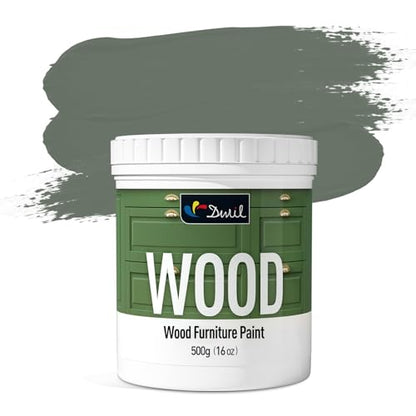 Matte Finish Furniture Paint (16 Ounce)