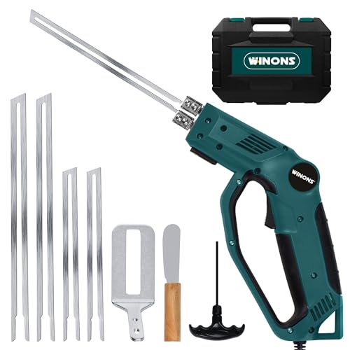 210W Hot Knife Foam Cutter