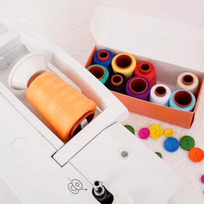 Sewing Thread Set (24000 Foot)