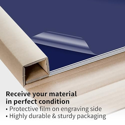 TroLase 12"x12"x1 (8 Count)