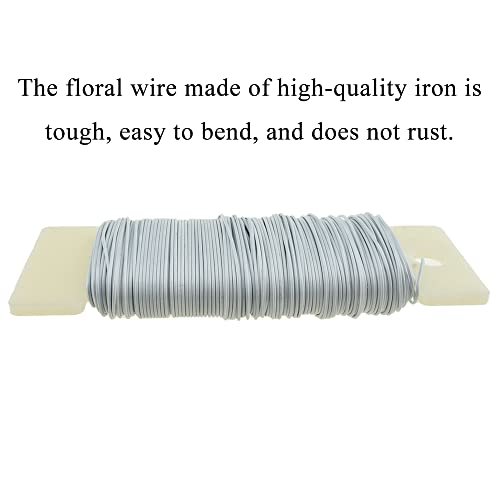 22Gauge White 1Roll Total 38Yards