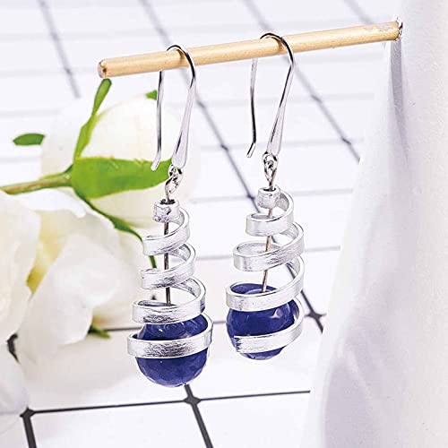 3 Rolls Flat Craft Wire Jewelry Wire Flexible Aluminum Wire Tarnish Resistant for Bezel Sculpting DIY Jewelry Craft Making (49.2 Foot)