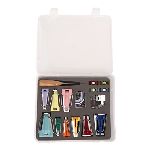 Bias Tape Maker Kit