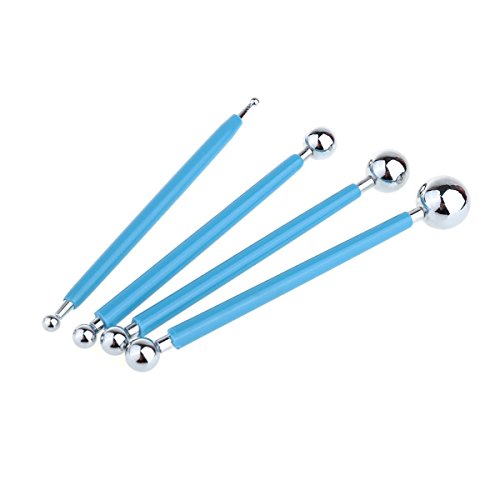 9PCS Sculpting Tools
