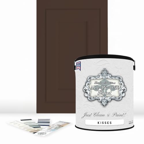 ALL-IN-ONE Paint by Heirloom Traditions, Kisses, Gallon (128 Fl Oz)