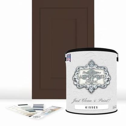 ALL-IN-ONE Paint by Heirloom Traditions, Kisses, Gallon (128 Fl Oz)