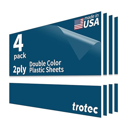 TroLase 12"x20"x1 (4 Count)