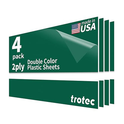 TroLase 12"x24"x1 (4 Count)
