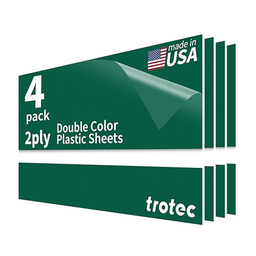 TroLase 12"x24"x1 (4 Count)