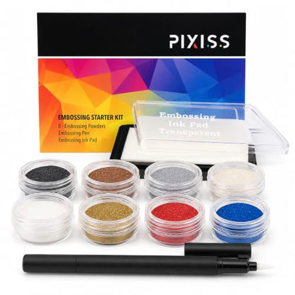Embossing Kit