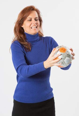 Which are You and Why? Thumball 6" for Icebreaker Games