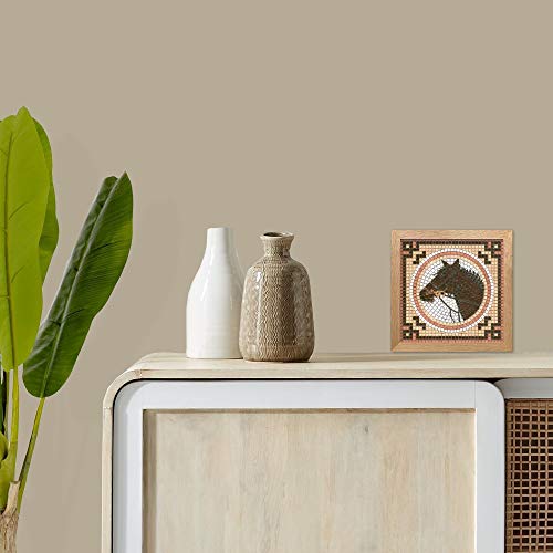 Complete Your Next DIY Project with Our Ceramic Mosaic Kit