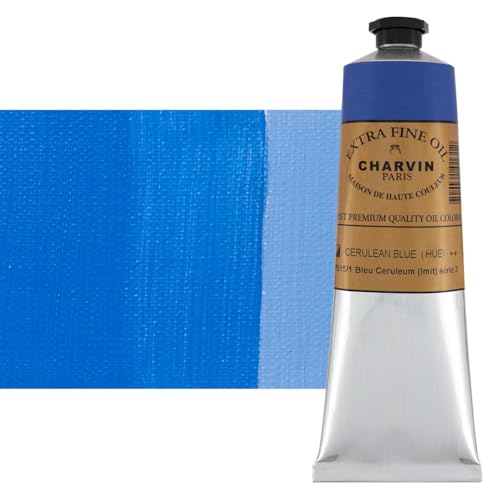 Extra Fine Oil Paint (5.07 Fl Oz)