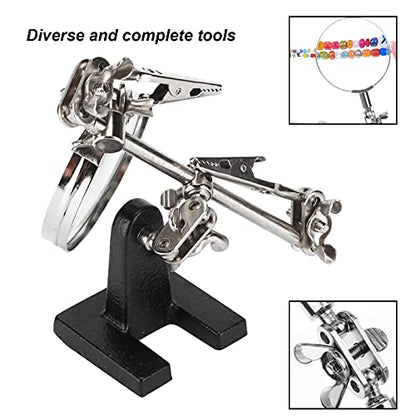 Jewelry Making Set with Pliers