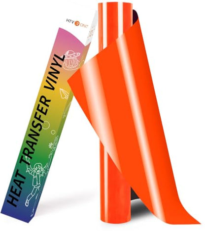 HTV Heat Transfer Vinyl