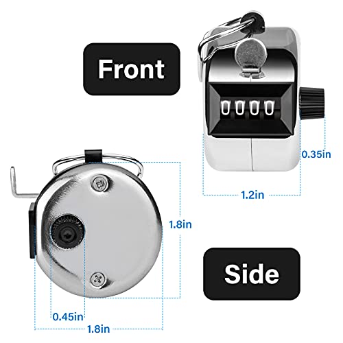 Tally Counter