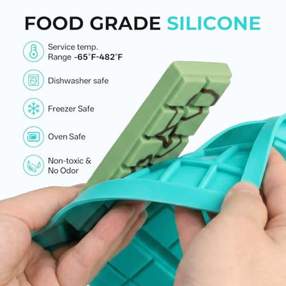80oz Silicone Mold Making Kit 20A