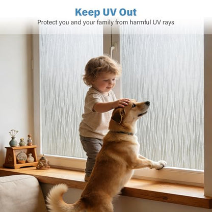 Window Privacy Film
