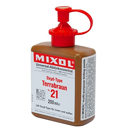 Universal Tints (6.8 Fl Oz)