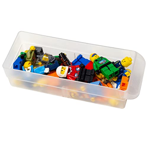 16 Drawer Plastic Storage Cabinet
