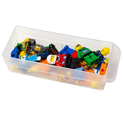 16 Drawer Plastic Storage Cabinet