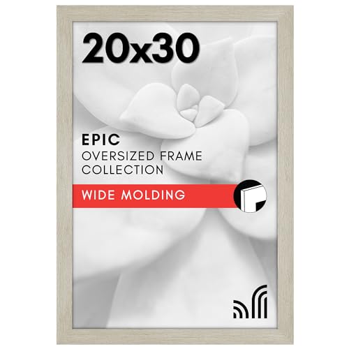 20x30 Poster Frame