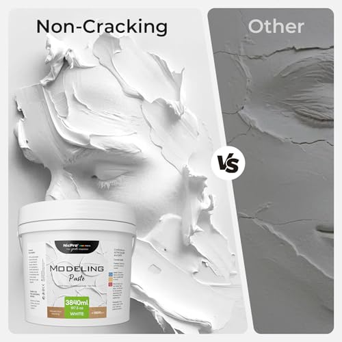 Modeling Paste 3840ml