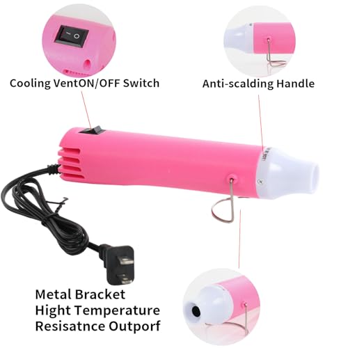 Heat Gun 300W