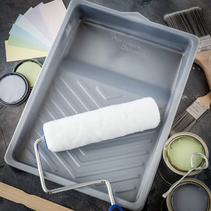 PD 9 Inch Paint Tray Liners (10 Count)