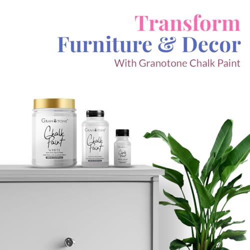 Chalk Paint for Furniture (250 Fl Oz)