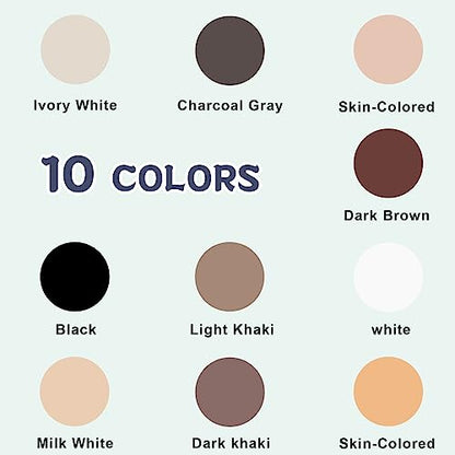 Skin Tone HTV Vinyl Heat Transfer Vinyl