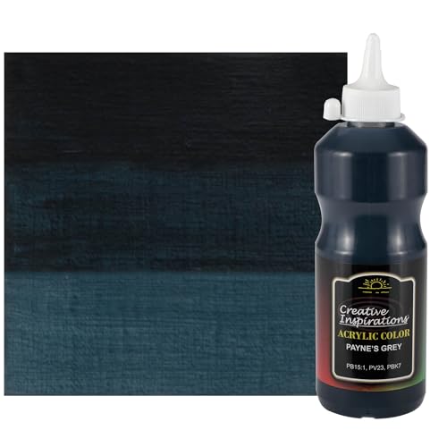Acrylic Paint (16.91 Fl Oz)