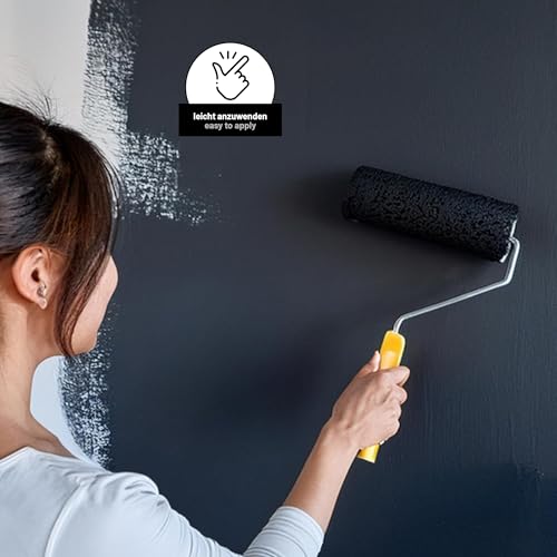 Chalkboard Paint 25.36 fl oz (25.36 Fl Oz)