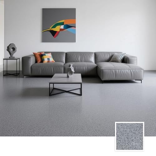 Epoxy Colored Sand Floor Paint (35 Fl Oz)