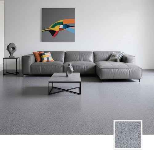 Epoxy Colored Sand Floor Paint (700 Fl Oz)