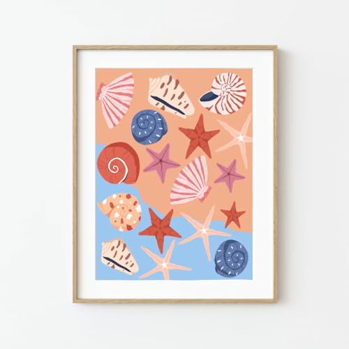 Paint by Number Kit