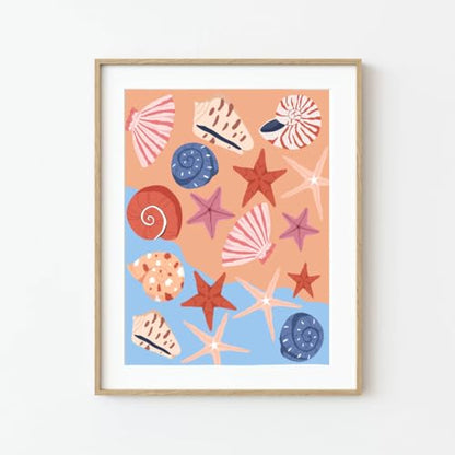 Paint by Number Kit
