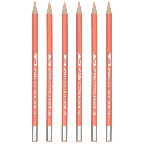 Watercolor Pencil (6 Count)