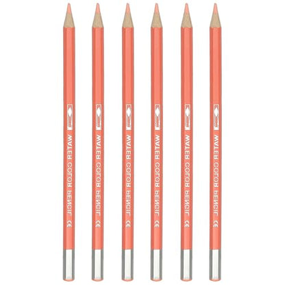Watercolor Pencil (6 Count)