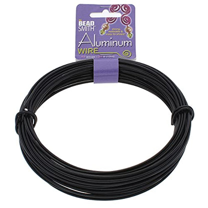 Anodized Aluminum Wire