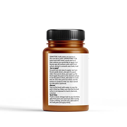 Chalk Paint for Furniture (250 Fl Oz)