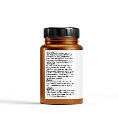 Chalk Paint for Furniture (250 Fl Oz)
