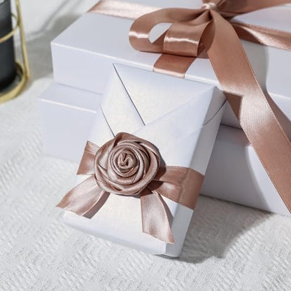 White Matte Wrapping Paper (46.58 Sq Ft)