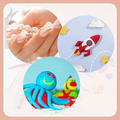 14 PCS Dotting Tools Ball Styluses Dotting Tools for Painting