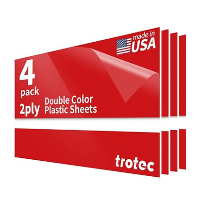 TroLase 12"x24"x1 (4 Count)