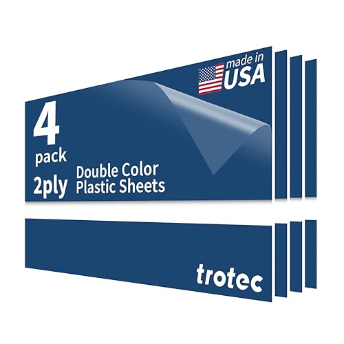 TroLase 12"x24"x1 (4 Count)
