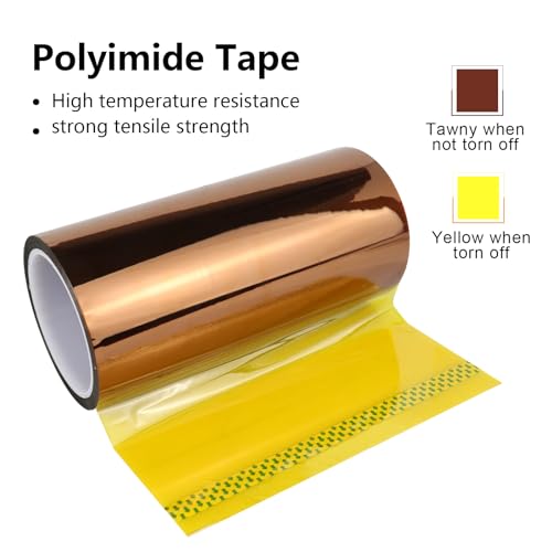 Polyimide Tape